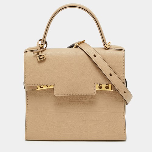Sac delvaux tempete - sac, avec