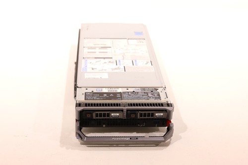 Dell poweredge m640 blade - poweredge,