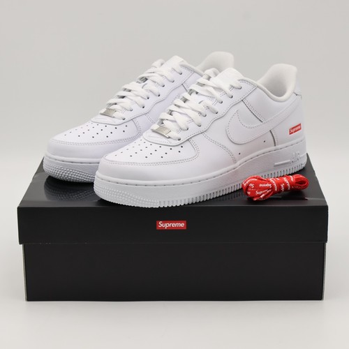 Cu9225 100 supreme nike air - cu9225-100,
