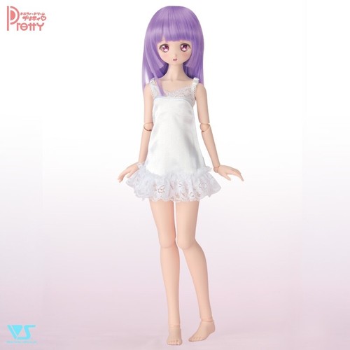 Volks dollfie dream ddp - volks,
