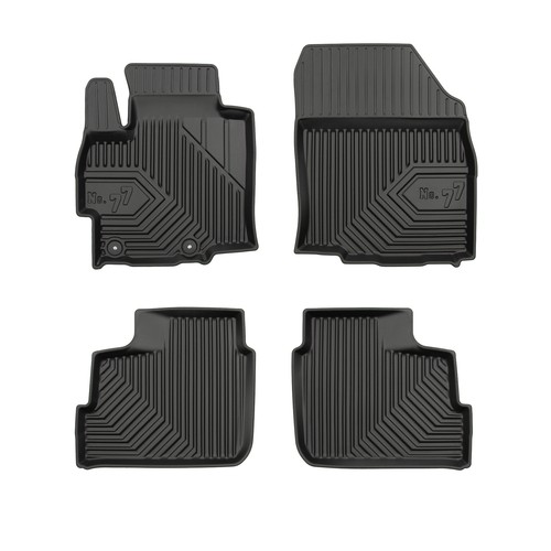 Tapis sol pour mitsubishi - de,