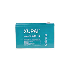 Batterie AGM DZF 12Ah 12V