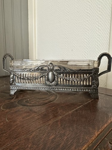 Très belle jardinière - , de