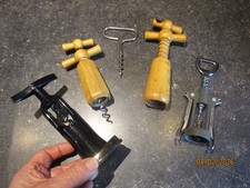 Tire bouchon Lot de 5 