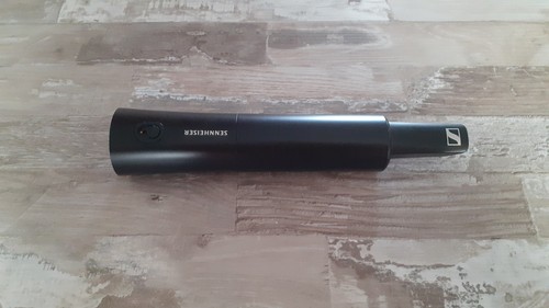 Micro sennheiser skm s - micro,