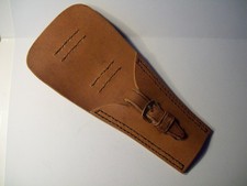 militaria ww1 francais cuir