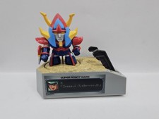 Raideen Banpresto Super Robot