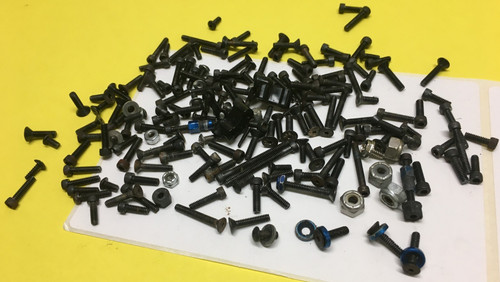 Team associated sc10 hardware - sc10,