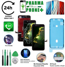 🇫🇷ECRAN COMPLET OLED POUR IPHONE X XR XS 11 12 13 14 15 PRO MAX MINI  + CADEAU