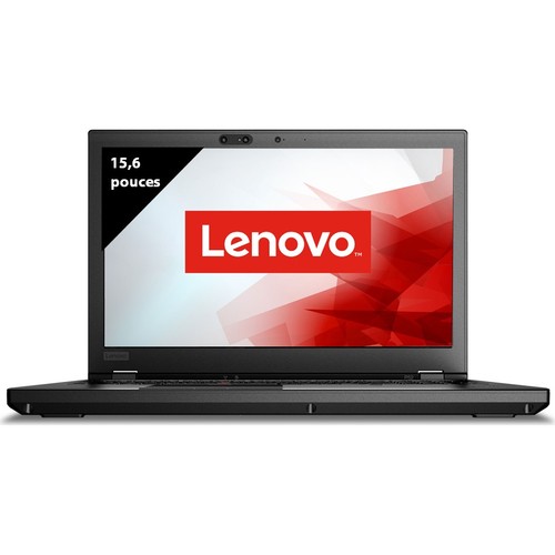 Lenovo thinkpad p52 i7 - p52,
