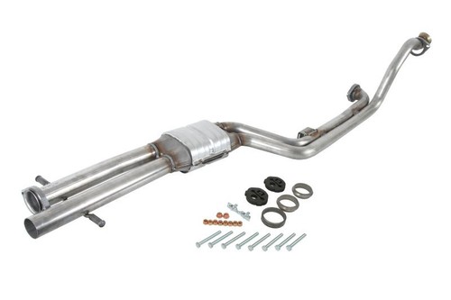 Catalyseur mercedes benz - mercedes-benz, sl