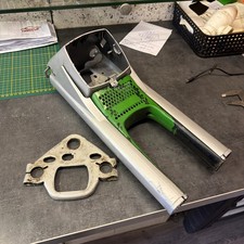 Carénages De Fourche Avant