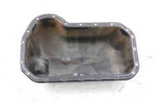 Oil Pan VW Golf 3 Cabriolet 051103601 1.8 55 KW 75 hp AAM gasoline 10-1994