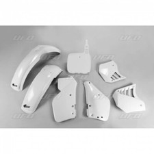 Kit Plastiques Carénage