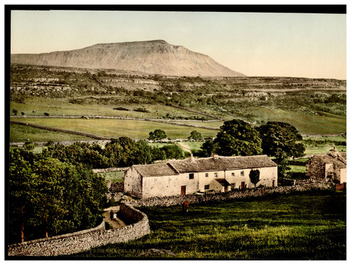 Angleterre yorkshire - angleterre.,