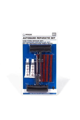 9pcs kit réparation - kit, de