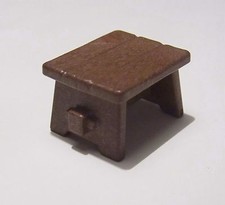 Playmobil (M103) Vikings - Wooden Stool 3151 Fisherman's House 3826 Pirates 3285