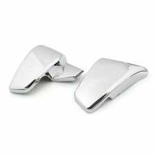 Couvercle De La Batterie Side