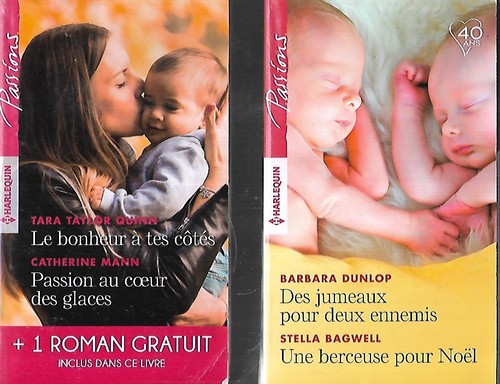 Lot livres de - de, poche