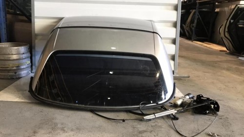 Toit hardtop opel tigra - opel,