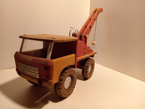 Dejou camion saviem jl20 - f,