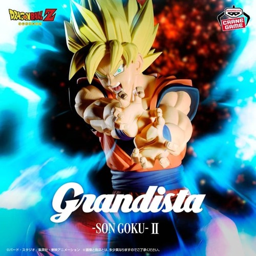 Son goku figurine - son, ball