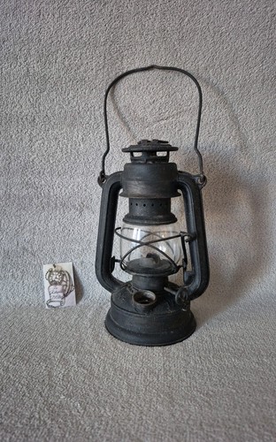 Lampe tempête à - tempête,