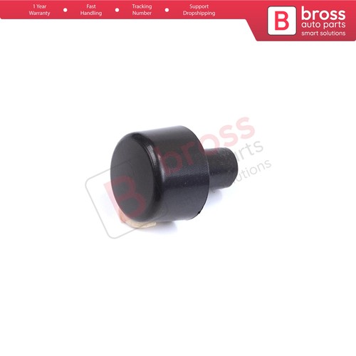 Radio knob for bosch mercedes - bosch,