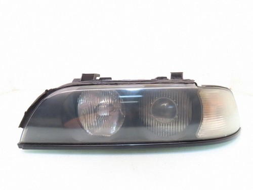 Bmw e39 2000 - phare, avant