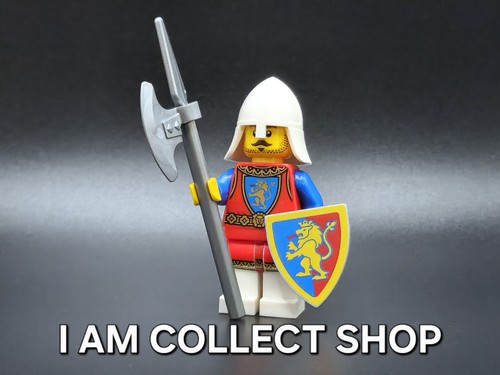 Lego minifig garde royale - minifig,
