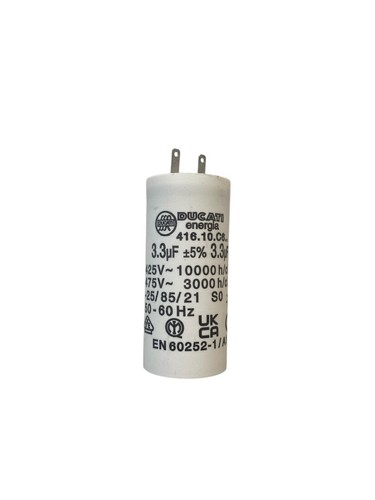 Condensateur µf 3 3uf - 3.3, 3.3uf