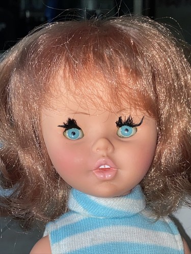 Furga dentina bambola doll - dentina,