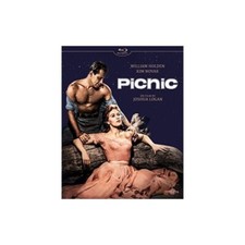 Picnic (Carlotta) en bluray