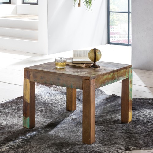 Finebuy table basse bois - finebuy,