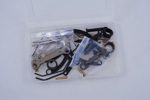 Team losi 8ight - losi, assortiment