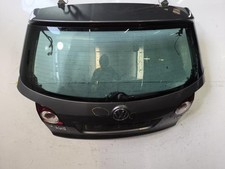 Malle/Hayon arriere VOLKSWAGEN