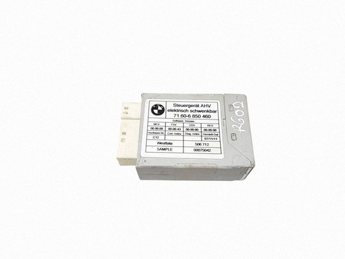 6850460 module contrôle - 6850460,