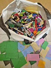 Lot 7,2 Kgs LEGO divers avec