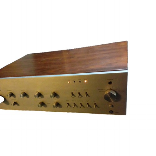 Amplificateur hifi esart - hifi,