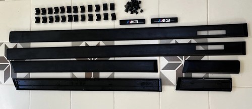 Bmw série berline e36 - bmw, m3