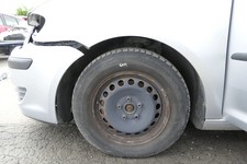 VW Golf 6 Caddy 2K 195/65 R15