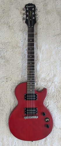Epiphone les paul special - paul, special-i