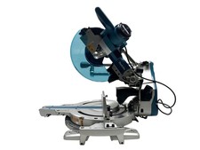 Scie à chantourner avec