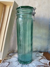 Grand Bocal de Conservation