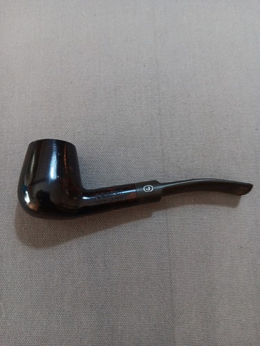 Ancienne pipe jeantet - jeantet, st