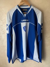 Jersey Legea Fc Sloga Size XL