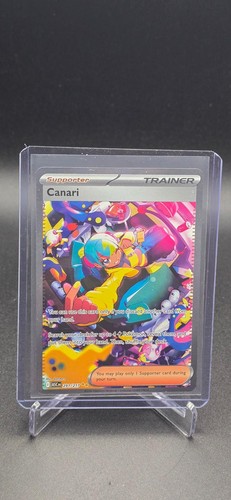 Canari 291 217 special - canari,