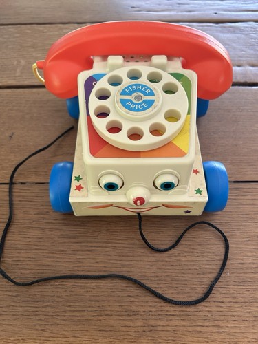 Fisher price mattel - fisher,