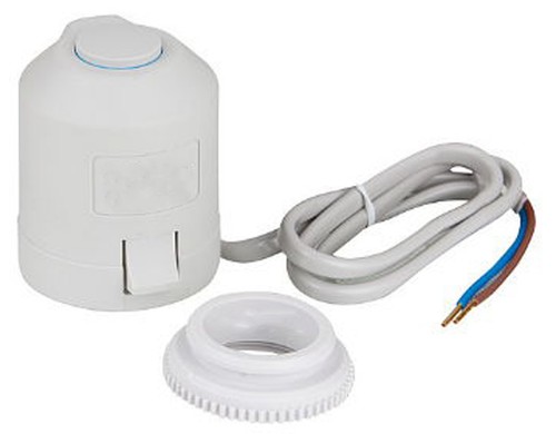 Actionneur électrothermique - actionneur,