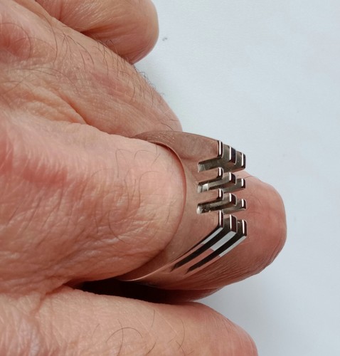 Bague swatch bijoux homme - swatch,